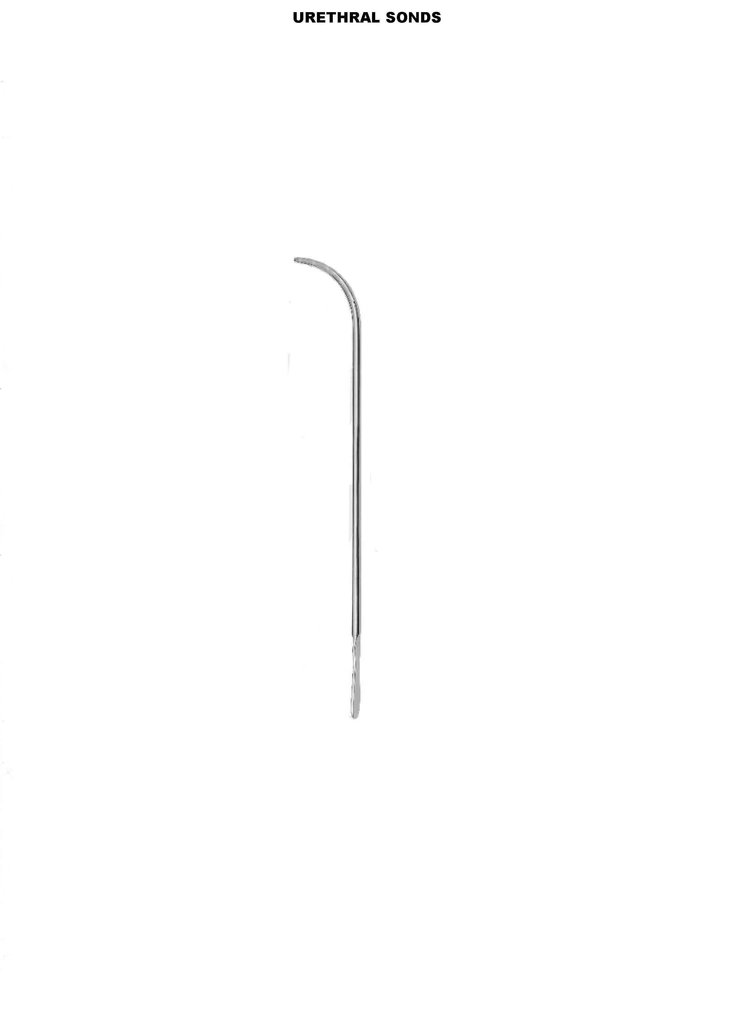 VAN BUREN DİLATÖR NO:22 27CM
